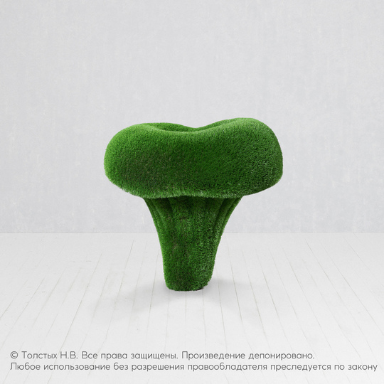 Лисичка S